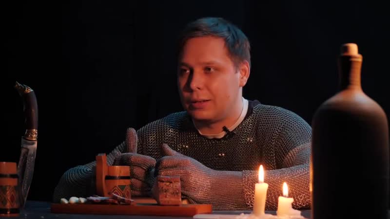 [amperkaru] как я спас геральта из ривии технобайки амперки