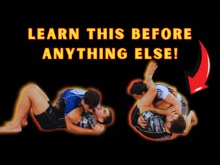 Giancarlo bodoni 3 most important defensive layers to master in jiu jitsu