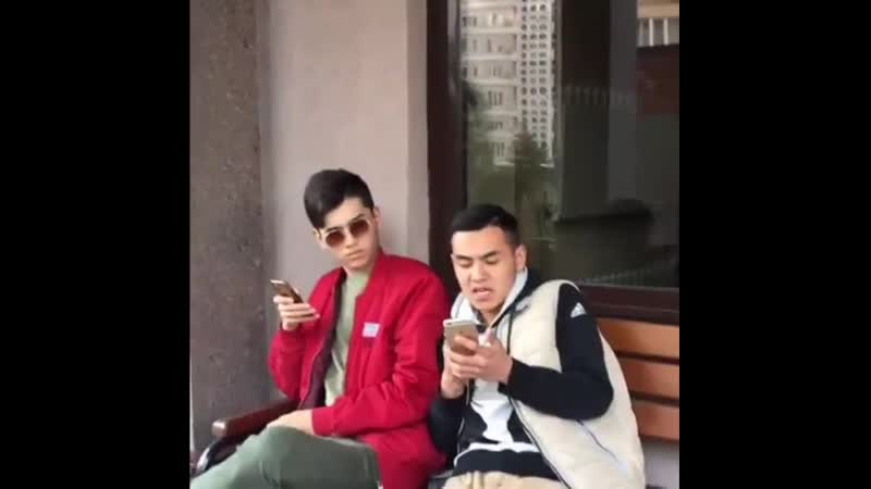 Видео от roma arapbaev