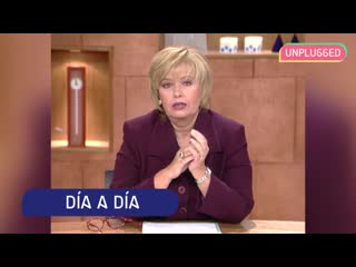 Desaparición de rocío wanninkhof hace 19 años día a día maria teresa campos 13 octubre 1999 telecinco unplugged