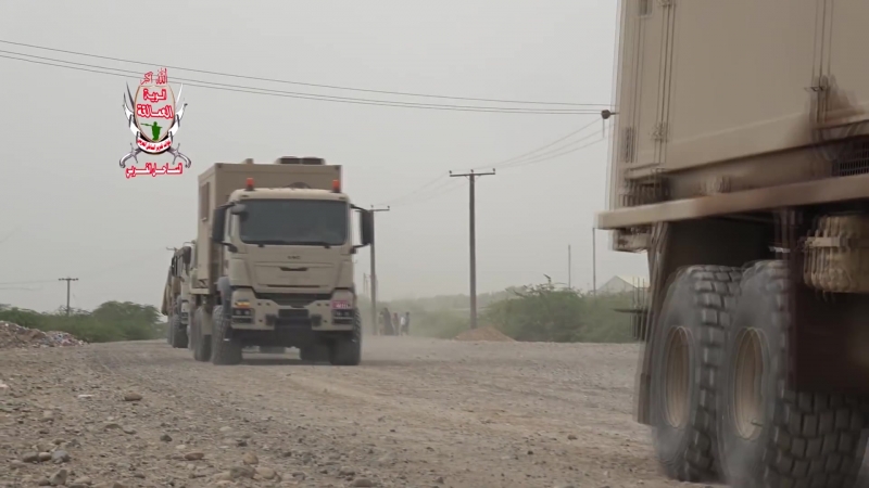 Подкрепления амалика