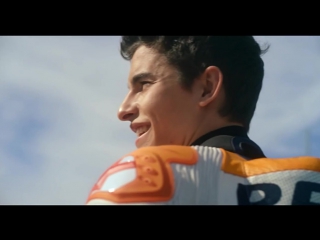 Nuevo spot del equipo repsol 2013 (hd)