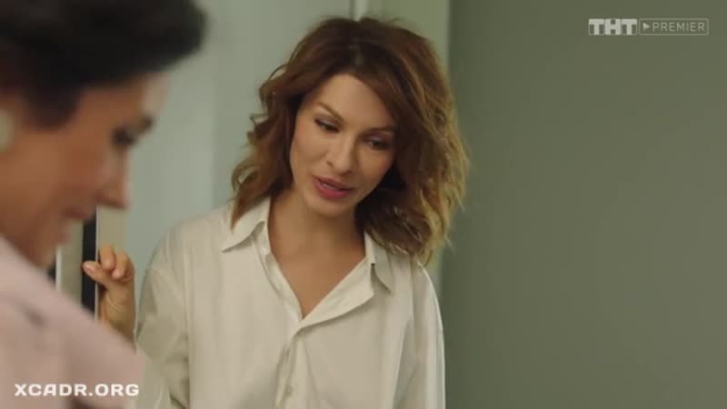 Елена подкаминская секси в сериале ип пирогова(россия)