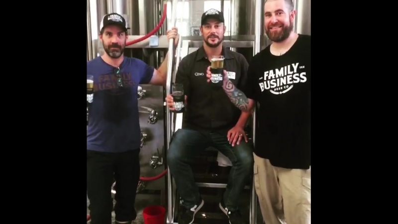 Sticker porn video – Familybusinessbeerco on instagram “free family business koozie sticker with