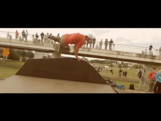 Porn parkour compilation 2015 2016 awesome tricks acro (1) mp4