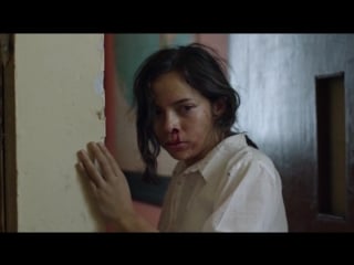 Дикая местность (2016) / la región salvaje (2016) ужасы