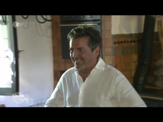 Zdf leute heute mit thomas anders claudiа