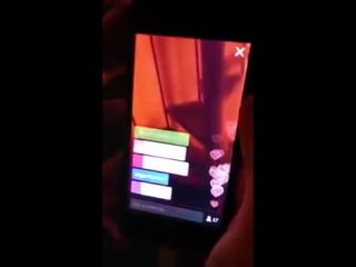 Ecco2k ft thaiboy digital nosebleed ((periscope preview))