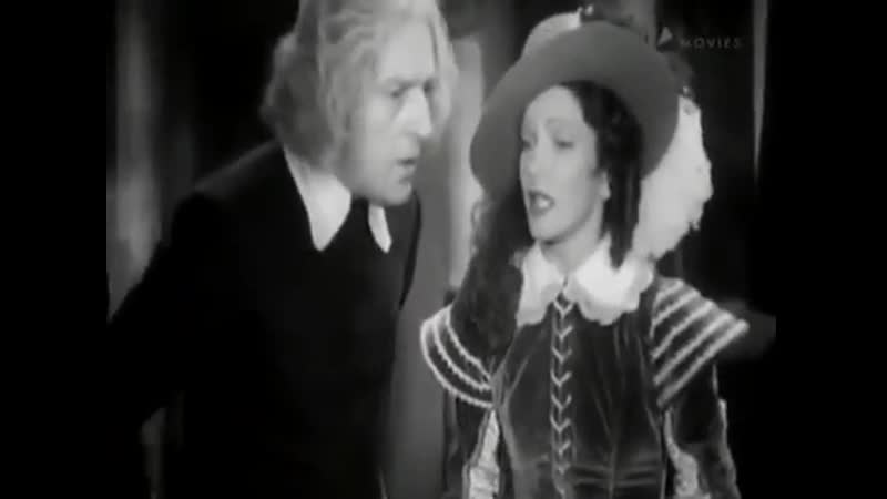 The vicar of bray (1937)