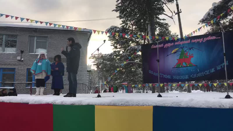 Live моногород ковдор