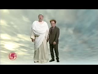 Зацени! с доктором стивом брюлем s03e02 check it out! with dr steve brule