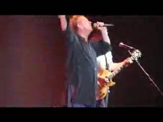 Sex pistols pretty vacant (live in moscow)