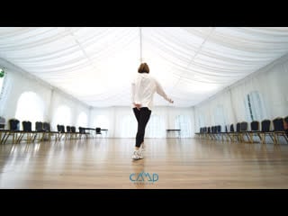 Хореография натальи мафии в dance4u camp 2022