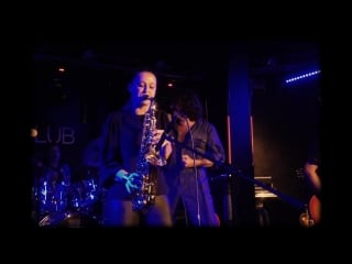 Il bacio della medusa seme live @ legend club milano