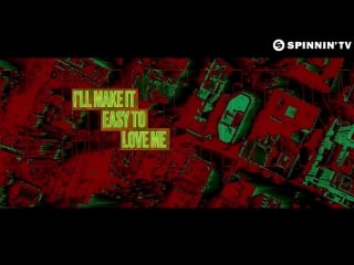 Mahalo easy to love (feat vivaswan) [official lyric video]