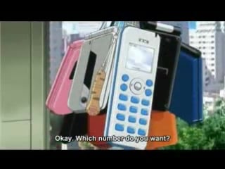 Мой пико/boku no piko ova 3