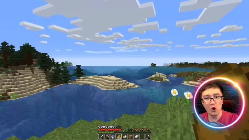 [стримы скрынника] скрынник смотрит moddychat майнкрафт летсплей (1 2 серия)