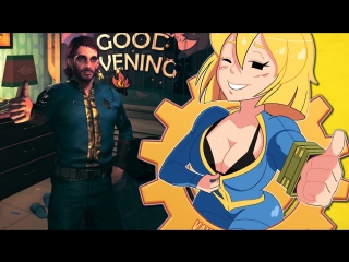Fallout 76 50 минут нового геймплея
