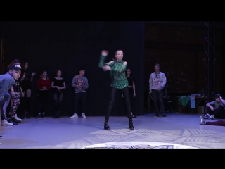 Teamka vogue отборочный