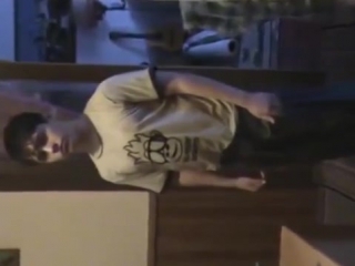 Мама, я не бухал, я купался