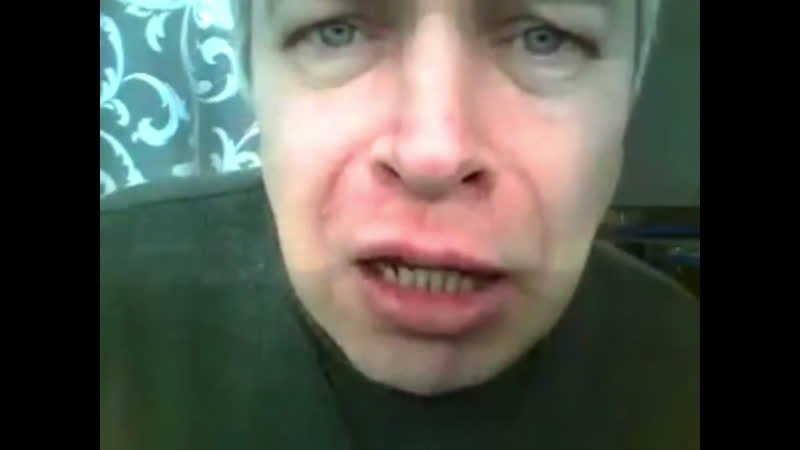 Учи уроки, дебил (с) геннадий горин