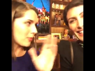 20151201 watch what happens live backstage