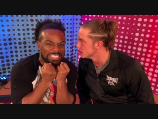 Brooooooo! we’re invading up up down down