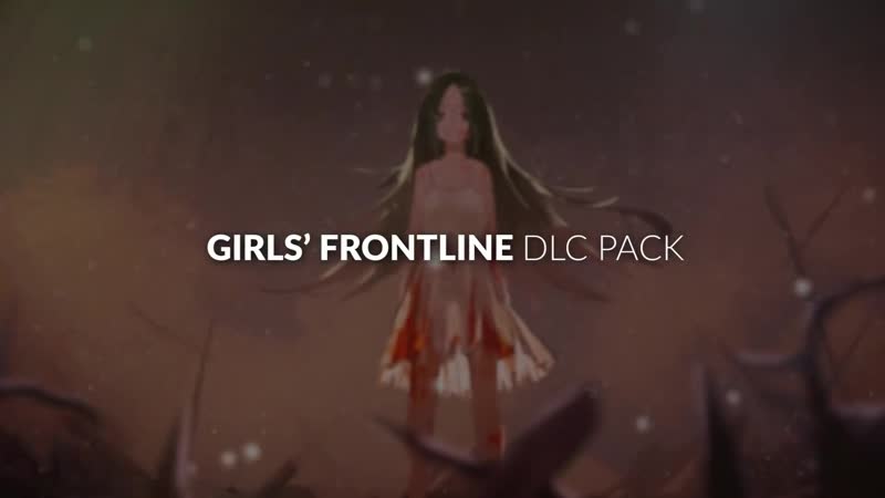 Dlc djmax respect v x girls frontline