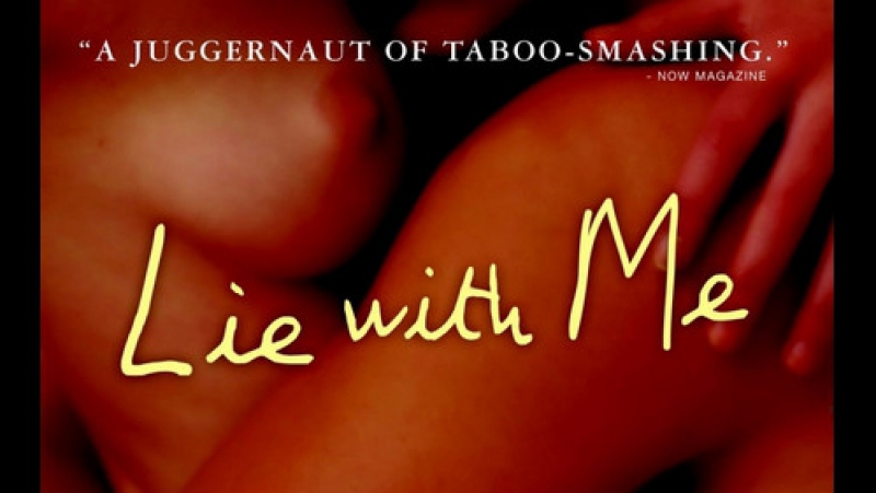 Спи со мной / lie with me (2005)
