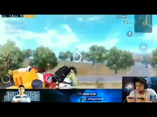 [de pubg mobile] как высаживать врагов из машины как про в pubg mobile! советы про игроков в пубг мобайл!