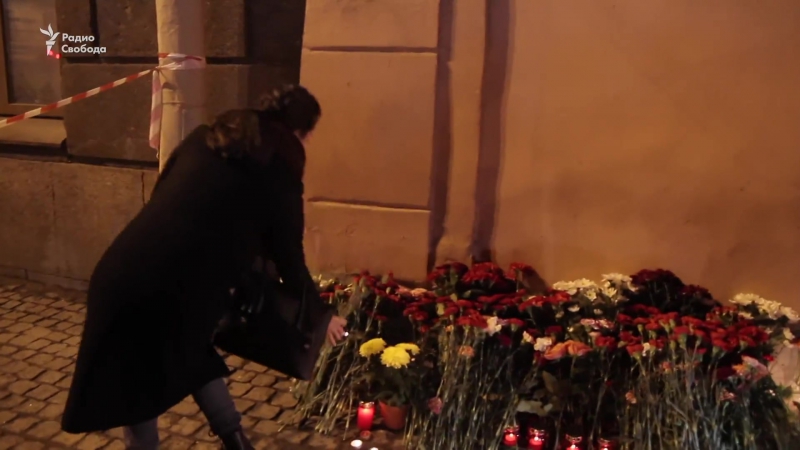 "в ближайшее время нас вряд ли ждёт что то хорошее "