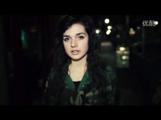 Moriah poppy fade into you (mazzy star cover dark version)