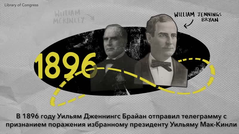 Речь о признании поражения на выборах