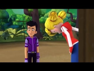 Jinsiy aloqa Rirusnki Inspektor Gadget