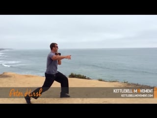 Get back into shape with peter part iiii