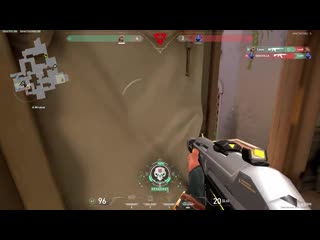 Raze highlights | valorant