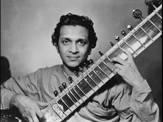 Ravi shankar at monterey pop (june 1967)