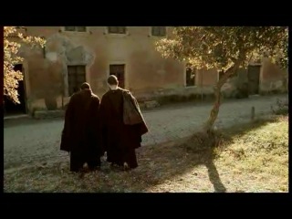 Отец пио / padre pio (01 часть) (2000)