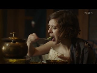 Liv lisa fries nude babylon berlin (2017) s02e06 (1080p) / лив лиза фрис вавилон берлин