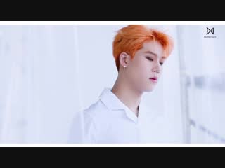 [181024][making film] monsta x 'shoot out' photoshoot