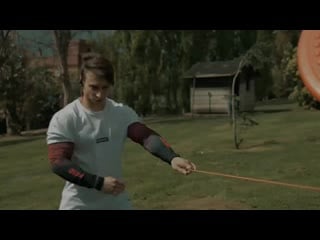 Andrea larosa motivation