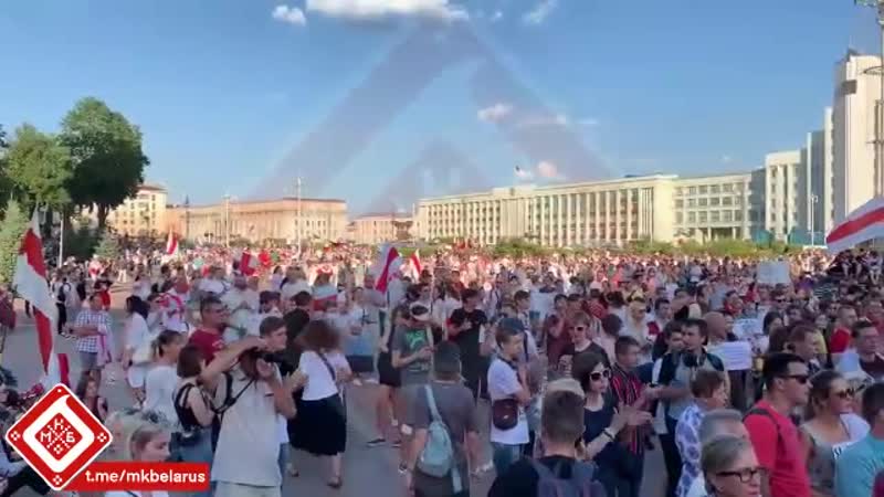 Плошча незалежнасці