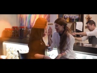 Fetish party #v purpur