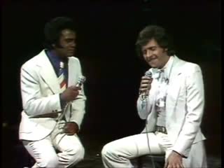 Joe dassin & johnny mathis porn me softly with her song