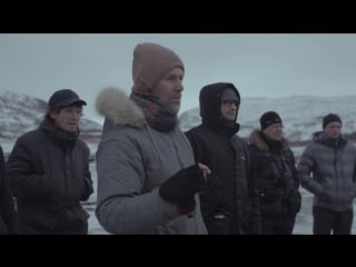 Левиафан фильм о фильме (leviathan, behind the scene)