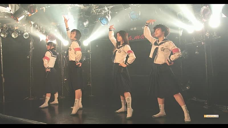 Atarashii gakkou no leaders ”otona blue” 新しい学校のリーダーズ