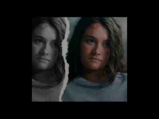 The wilds | leah rilke