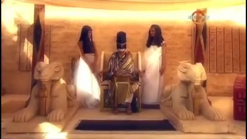 Пластическая хирургия в древности the ancient origins of plastic surgery (2004)