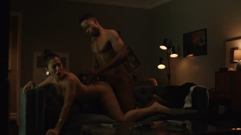 Моник статина, элисон ло, ванесса де леон белая ворона / monique stateena, alison law, vanessa de leon insecure ( 2016