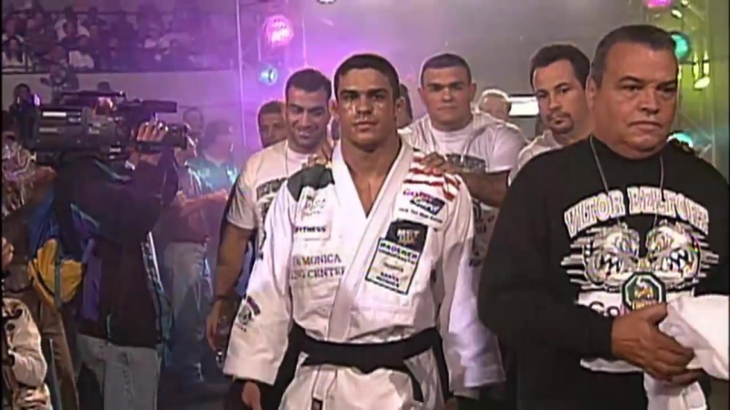 Fight night st louis vitor belfort the final chapter витор белфорт (финальная глава)